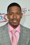 Nick Cannon photo